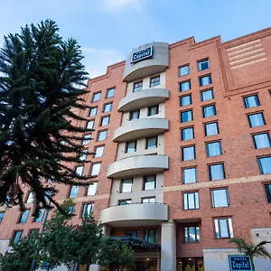 Ghl Capital Hotel
