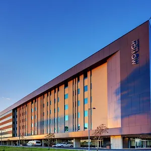 Movich Buró 26 Hotel