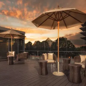 Hilton Garden Airport Hotel