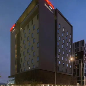 Hampton By Hilton Airport Hotel