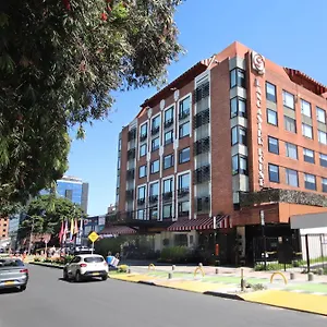 Lancaster House Hotel